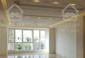 آپارتمان۶۰متر۲خواب+۱۰مترحیاط خلوت/گل شهران طوقانی