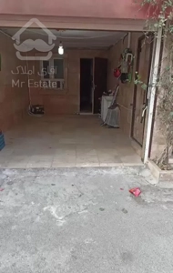 ساختمان دوبلکس ۶۵ متری بازسازی کامل