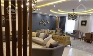 فروش واحد ۲۲۰ متر/پنت قابل چیدمان/سازنده بنام