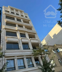 ۱۱۸متر/صفر/صیاد شیرازی/فول امکانات