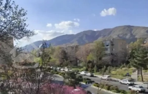 ۱۰۵ متر، دو‌خواب، منطقه ای دنج و آرام