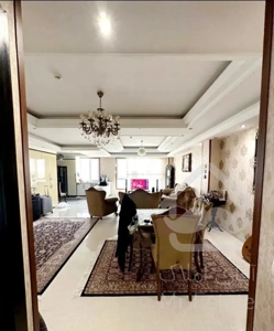 ۱۱۳ متر فول امکانات ستارخان