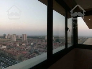 ۱۷۰ متر مجلل ترین شهرک مسکونی  تهران /چیتگر