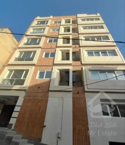 فروش آپارتمان ۶۰ متری ۱ خوابه فول نوساز