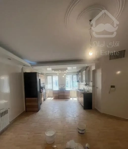 ۸۵ متری دو خواب قابل تبدیل تا رهن کامل