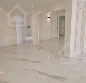 فروش آپارتمان ۸۴ متری در شهران شمالی فول دو خواب، غرق نور