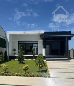 ویلا باغ دلبر/سند دار