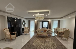 هروی/۱۳۰متر/۳خواب/فول بازسازی/آفتابگیر