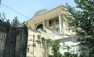 ۱۰۰۰ متر ویلا دربست فاز ۱ مهستان