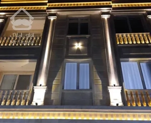 ویلایی فاز ۴