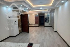 آپارتمان ۱۱۴ متر سه خواب خیابان بهنام