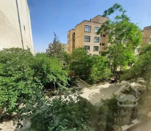 ۱۳۰ متری شهرک غرب بازسازی شده فلامک