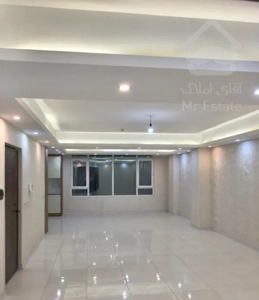 فروش آپارتمان 135 متری نادری شمالی نوساز تکمیل