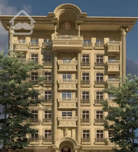 ۱۶۲مترخوش نقشه