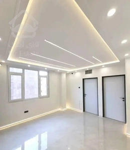 ۵۲متر ۲خوابه فول امکانات با سندتکبرگ تهران