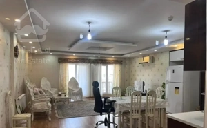 ۷۵متری/نزدیک به دریا/پلان مهندسی/شریعتی