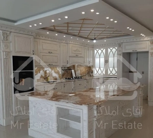 حکیم نظامی 138 متری