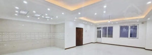 ۱۲۵ متر ۳خواب باکری  بسیار خوش نقشه