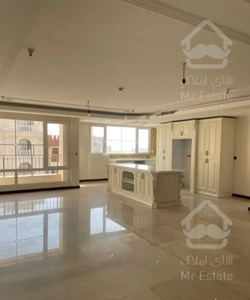 آپارتمان ۱۵۰ متری تکواحدی مرزداران