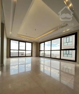 ۸۷متر دو نبش طبقه ۵