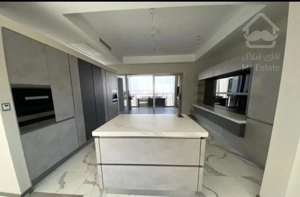 سه خواب ۱۶۰متری فول بازسازی / معالی آباد