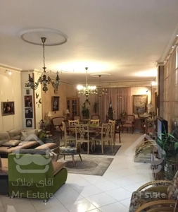 160متری فاز اصلی شهرک غرب(فول استراکچر)