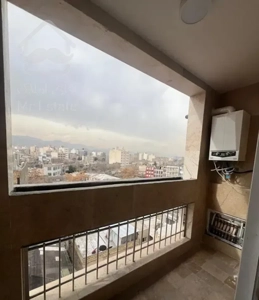 اپارتمان ۱۳۷ ۳خواب فول خ امام رضا