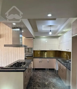 مستغلات/ ۵۰۰متر بنا/۵واحد مجزا / بازسازی شده