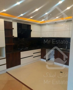 آپارتمان ۱۰۹ متر ۲خواب سهروردی شمالی