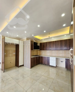 ۱۱۴ متر دو خوابه شیک در خیابان جمهوری