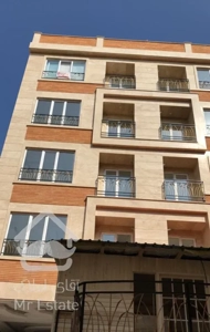 اپارتمان ۱۱۱متر، تک واحدی،سعادت آباد