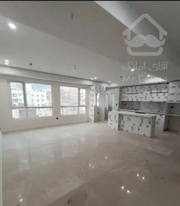 ۱۰۳ متر سالن پرده خور جنت آباد جنوبی