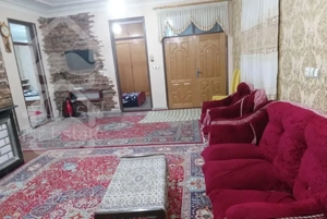 ویلا مبله دارای،کولربخاری،گازلباسشویی،میز غذاخوری