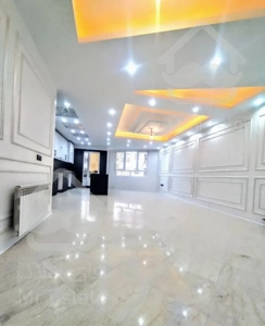 ۱۲۴متر/تاپ لوکیشن سازمان/سرتاسر پرده خور قدی