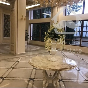 قلب دروس 350 متر فول مشاعات لاکچری