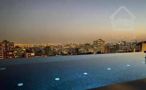 290 متر3خواب/چشم انداز بدون مشرف/تکواحدی