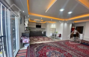 فروش آپارتمان ۸۵متری/فول فرنیش/۲خوابه/رویان