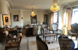 220متر 3خواب فرمانیه