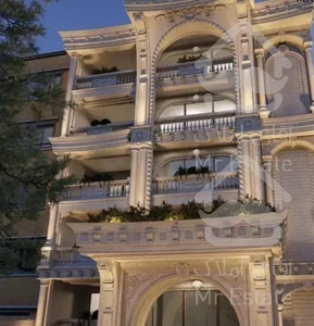 ۷۰ متر دوخواب دارای وام بانکی