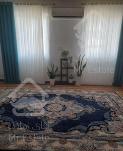 ویلا ۹۰ متری ۲ خوابه