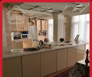 ۱۰۸ متر ۳ خوابه طبقه اول در طرشت شمالی