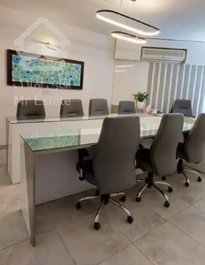 رهن و اجاره املاک اداری تجاری سعادت آباد 150 متر سند اداری سرو شرقی