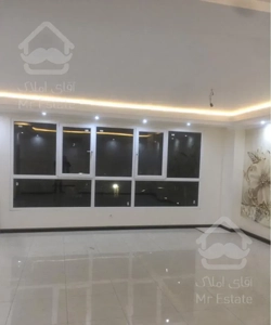 ١٢٦ متر سه خواب مجاهدکبیر