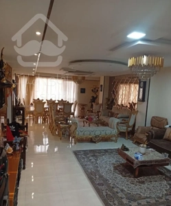 فروش آپارتمان ۱۶۵ متری ۳ خوابه در فدک