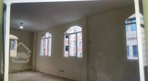 اپارتمان ۵۵متری تک خواب سرایی تک واحد