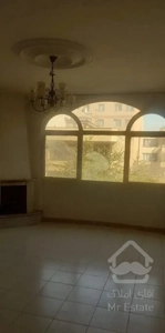 اپارتمان۷۵متری طبقه دوم پله