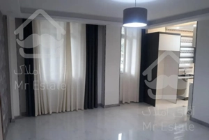 اپارتمان ۶۸ متری سالن پرده خور الاله شرقی سرو