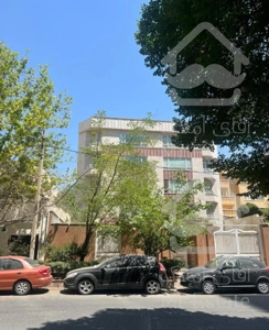 آپارتمان ۸۰ متر سعادت آباد علامه (مجرد)