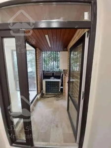 70 متر نوساز پاسداران فول امکانات فروش فوری