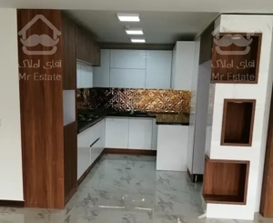 دوخوابه 115متری فازدو